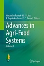 Cover: Advances in Agri-Food Systems - Springer