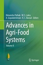 Cover: Advances in Agri-Food Systems - Springer
