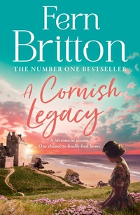 Abbildung von: A Cornish Legacy - HarperCollins