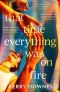 Cover: That Time Everything Was On Fire - HQ