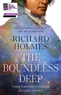 Enlarge image Cover: The Boundless Deep - William Collins