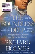 Cover: The Boundless Deep - William Collins