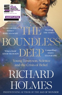 Enlarge image Cover: The Boundless Deep - William Collins