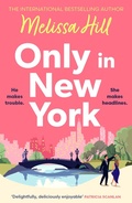 Cover: Only in New York - HQ
