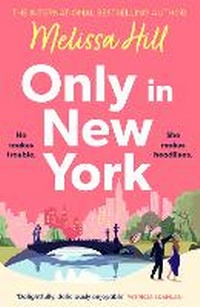 Abbildung von: Only in New York - HQ