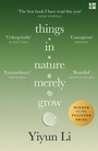 Cover: Things in Nature Merely Grow - Fourth Estate Ltd