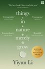 Cover: Things in Nature Merely Grow - Fourth Estate Ltd