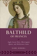 Abbildung von: Balthild of Francia - OUP eBook