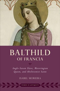 Abbildung von: Balthild of Francia - OUP eBook