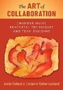 Cover: The Art of Collaboration - Oxford University Press Inc