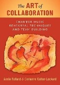 Cover: The Art of Collaboration - Oxford University Press Inc