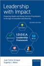 Cover: Leadership with Impact - OUP eBook