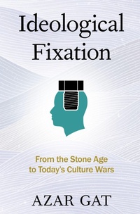 Abbildung von: Ideological Fixation - Oxford University Press Inc
