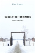 Cover: Concentration Camps - Oxford University Press