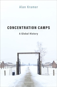Enlarge image Cover: Concentration Camps - Oxford University Press