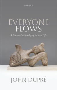 Enlarge image Cover: Everyone Flows - Oxford University Press
