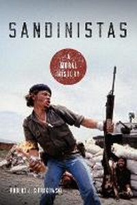 Abbildung von: Sandinistas - University of Notre Dame Press