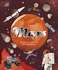 Cover: Mars - DK Children