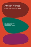 Cover: African Venice - Pennsylvania State University Press