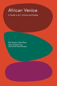 Abbildung von: African Venice - Pennsylvania State University Press