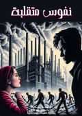Cover: Fickle souls - Al-Mashreq Ebookstore