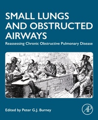 Abbildung von: Small Lungs and Obstructed Airways - Elsevier