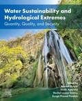 Cover: Water Sustainability and Hydrological Extremes - Elsevier