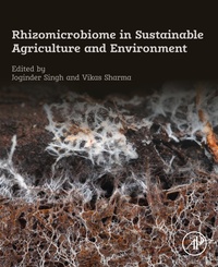 Abbildung von: Rhizomicrobiome in Sustainable Agriculture and Environment - Elsevier