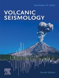 Cover: Volcanic Seismology - Elsevier