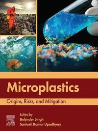 Abbildung von: Microplastics - Elsevier