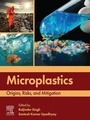 Cover: Microplastics - Elsevier