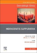 Cover: Hidradenitis Suppurativa, An Issue of Dermatologic Clinics: Volume 43-2 - Churchill Livingstone