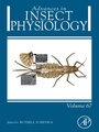 Cover: Advances in Insect Physiology - Elsevier
