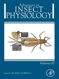 Abbildung von: Advances in Insect Physiology - Elsevier