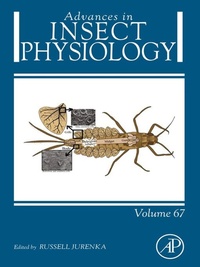 Abbildung von: Advances in Insect Physiology - Elsevier