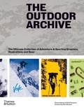 Cover: The Outdoor Archive - Thames & Hudson Ltd