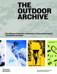 Abbildung von: The Outdoor Archive - Thames & Hudson Ltd