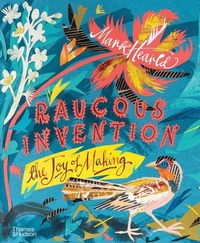 Enlarge image Cover: Raucous Invention - Thames & Hudson Ltd