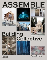 Enlarge image Cover: Assemble - Thames & Hudson Ltd