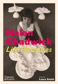 Cover: Helen Chadwick - Thames & Hudson Ltd