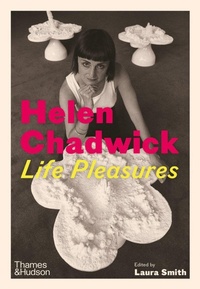 Enlarge image Cover: Helen Chadwick - Thames & Hudson Ltd