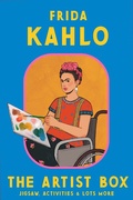 Cover: The Artist Box: Frida Kahlo - Thames & Hudson Ltd