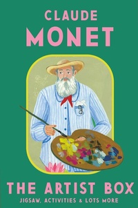 Abbildung von: The Artist Box: Monet - Thames & Hudson Ltd