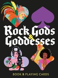 Cover: Rock Gods & Goddesses - Thames & Hudson Ltd