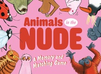 Abbildung von: Animals in the Nude - Thames & Hudson Ltd