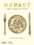 Cover: Repast (British Museum) - Thames & Hudson Ltd