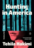 Cover: Hunting in America - Penguin Books