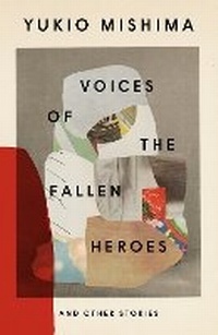 Abbildung von: Voices of the Fallen Heroes - Vintage Books