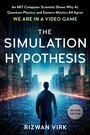 Cover: The Simulation Hypothesis - TarcherPerigee