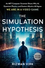 Cover: The Simulation Hypothesis - Tarcherperigee